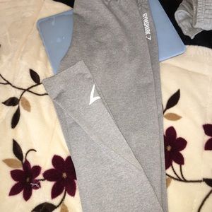 Gymshark ark jersey leggings